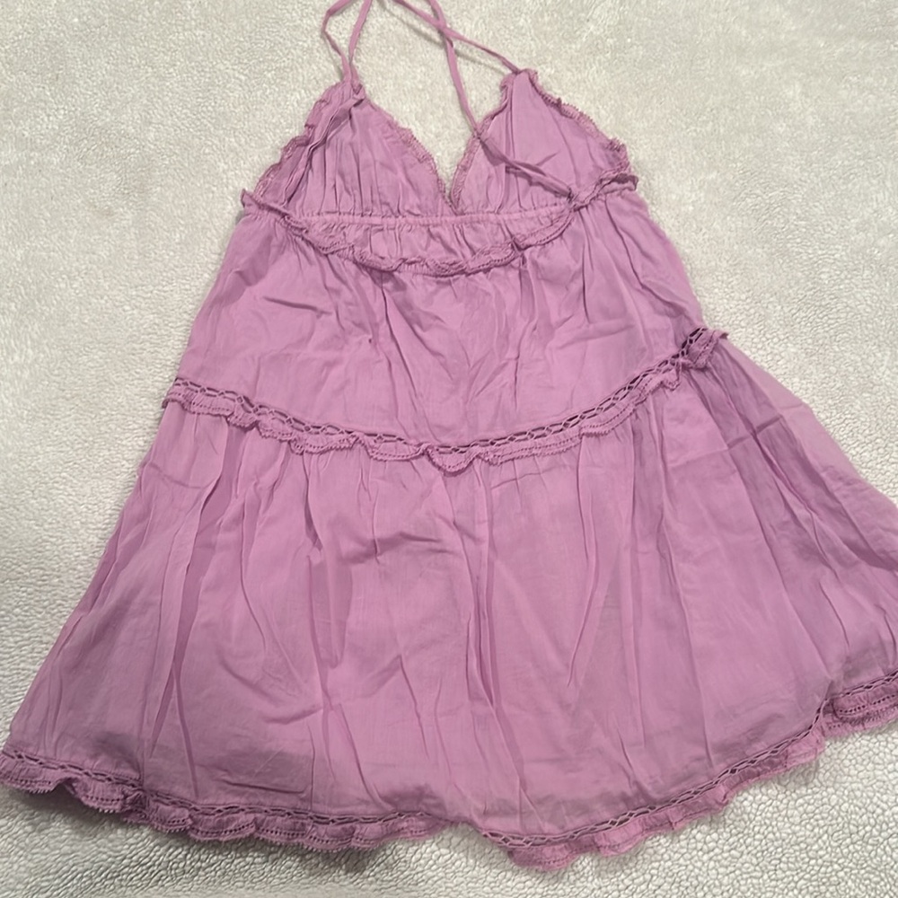Aritzia Sundress - Picture 3 of 4